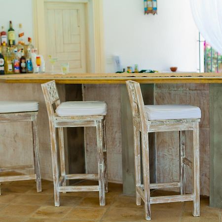 Villa Cesy Boutique Hotel Малинди Екстериор снимка