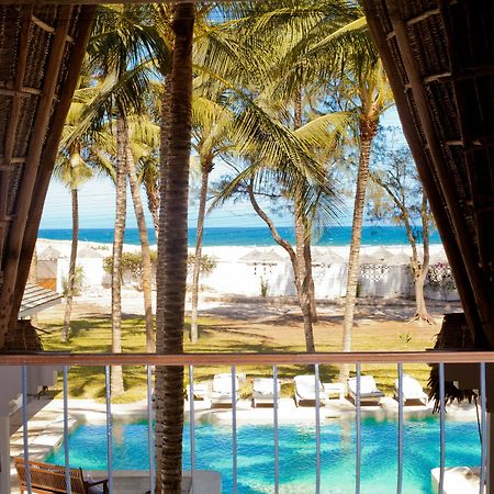 Villa Cesy Boutique Hotel Малинди Екстериор снимка