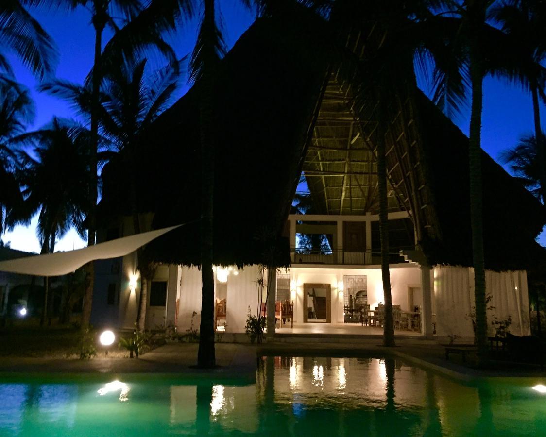 Villa Cesy Boutique Hotel Малинди Екстериор снимка