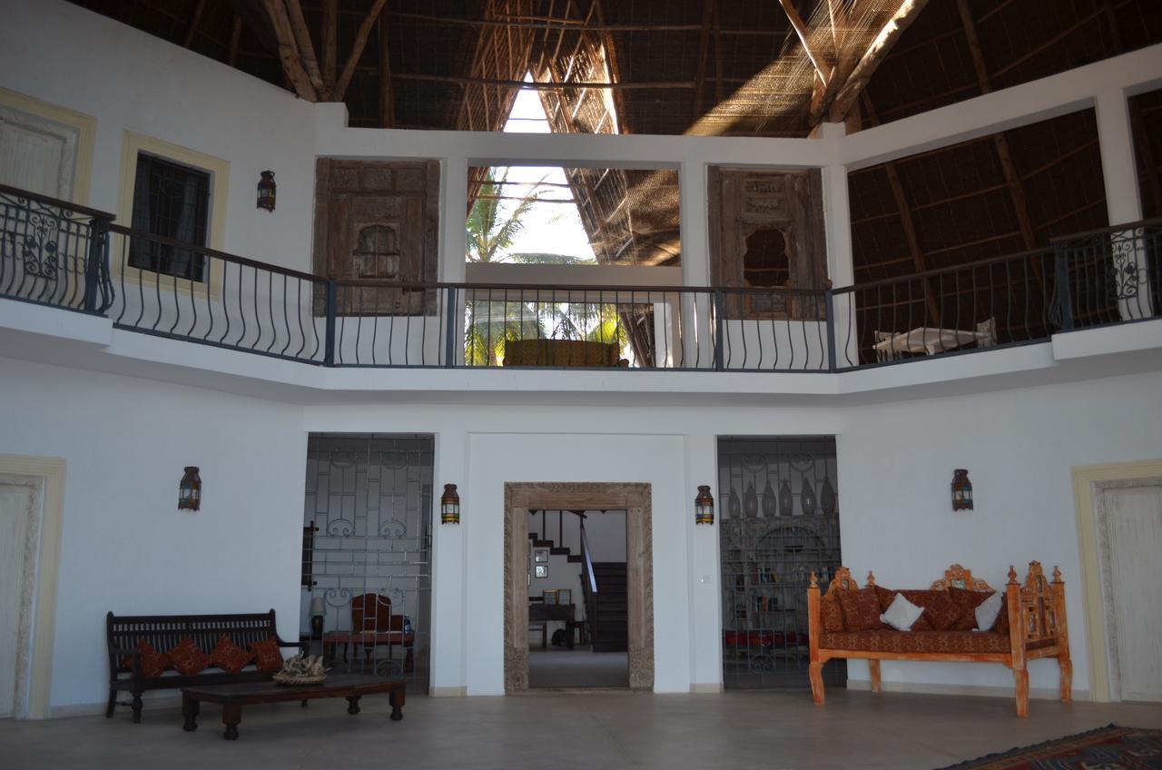 Villa Cesy Boutique Hotel Малинди Екстериор снимка