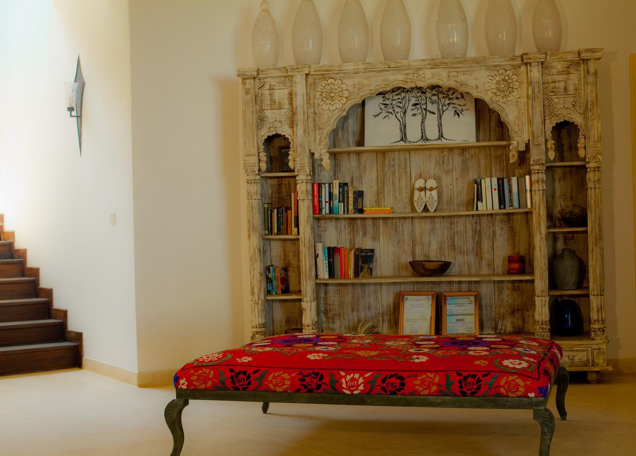 Villa Cesy Boutique Hotel Малинди Екстериор снимка