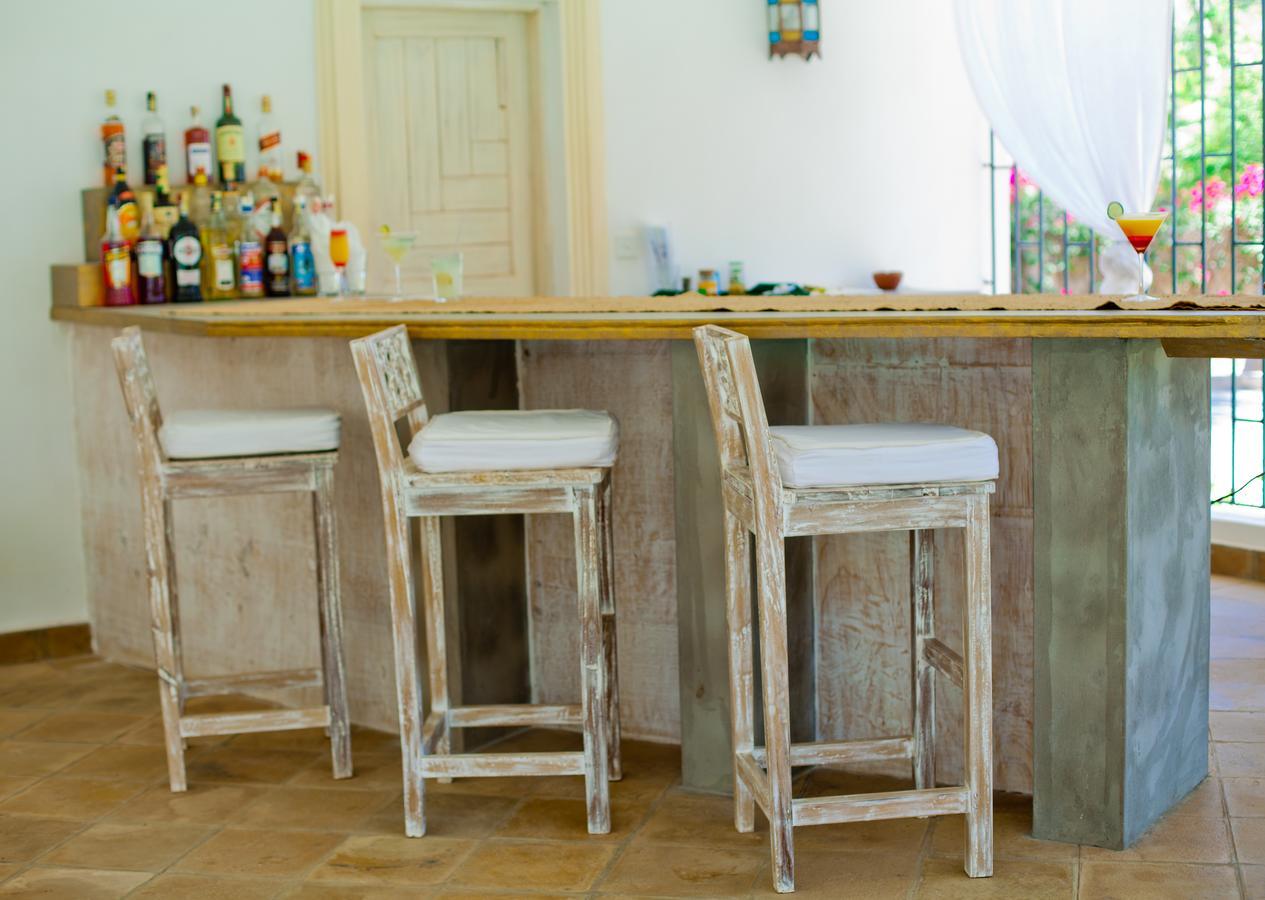 Villa Cesy Boutique Hotel Малинди Екстериор снимка