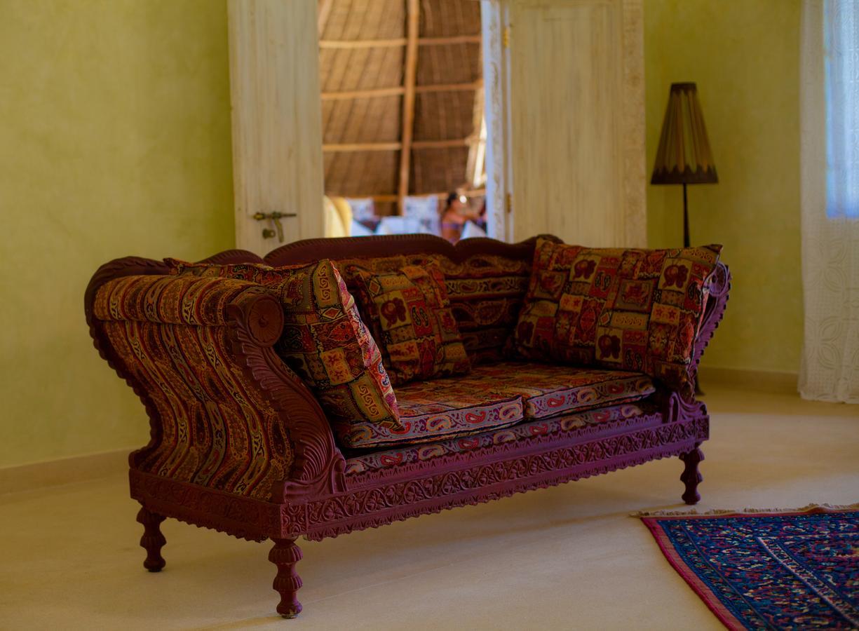 Villa Cesy Boutique Hotel Малинди Екстериор снимка