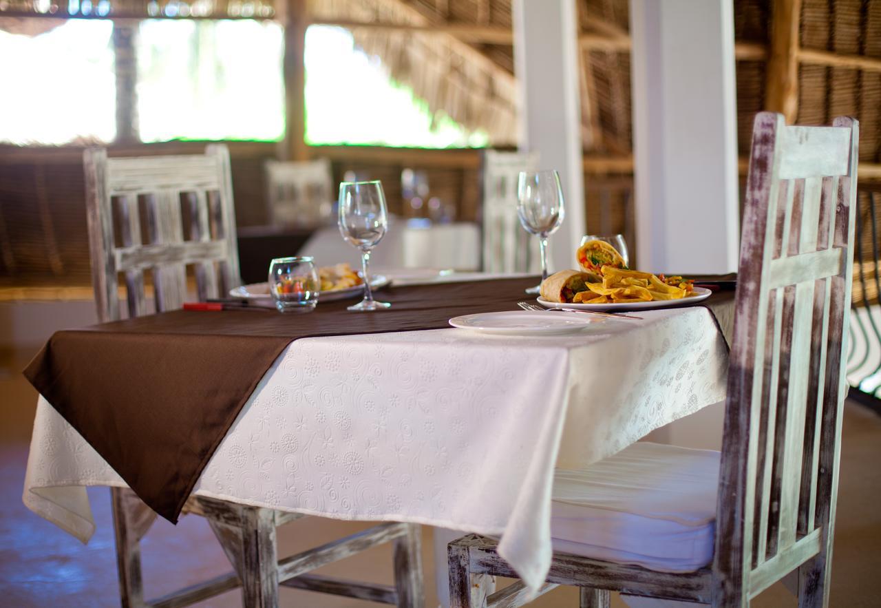 Villa Cesy Boutique Hotel Малинди Екстериор снимка