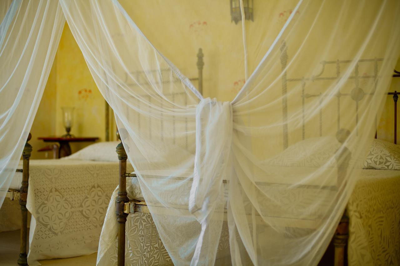 Villa Cesy Boutique Hotel Малинди Екстериор снимка