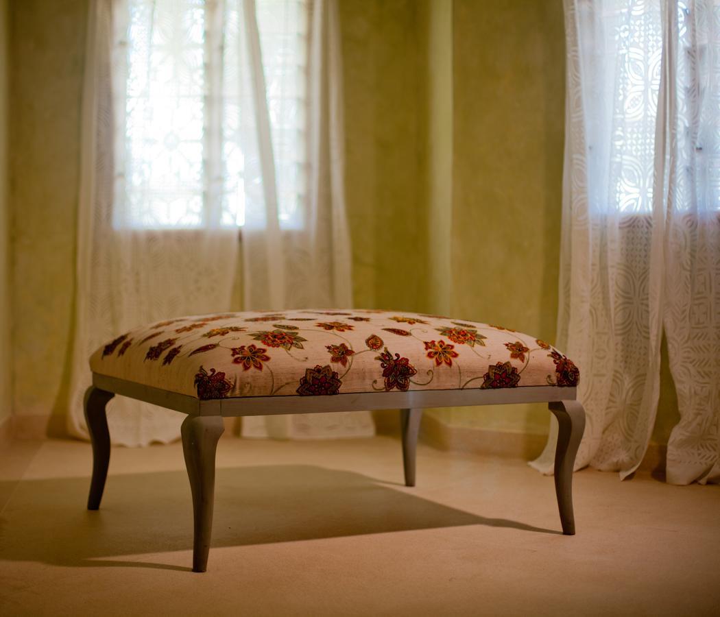 Villa Cesy Boutique Hotel Малинди Екстериор снимка