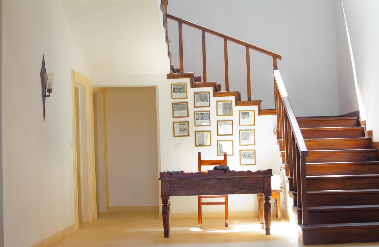 Villa Cesy Boutique Hotel Малинди Екстериор снимка