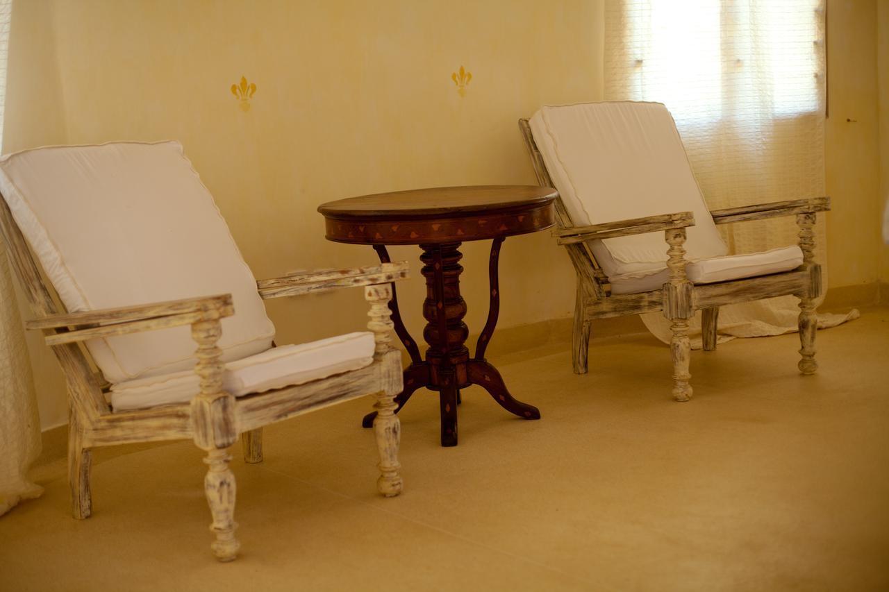 Villa Cesy Boutique Hotel Малинди Екстериор снимка