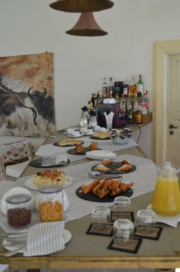 Villa Cesy Boutique Hotel Малинди Екстериор снимка